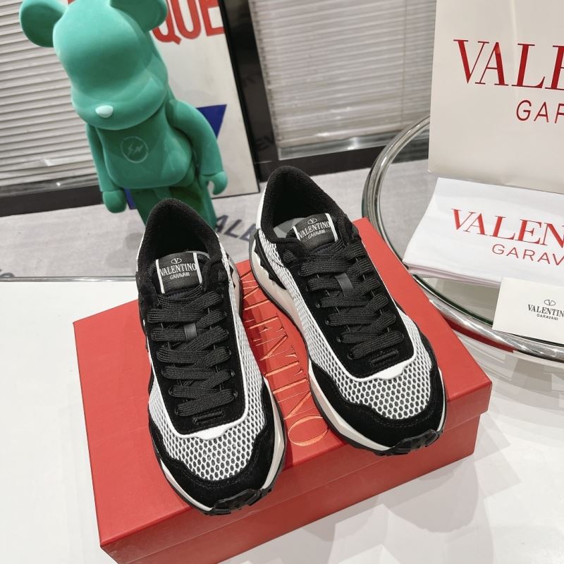 Valentino Rockrunner Shoes